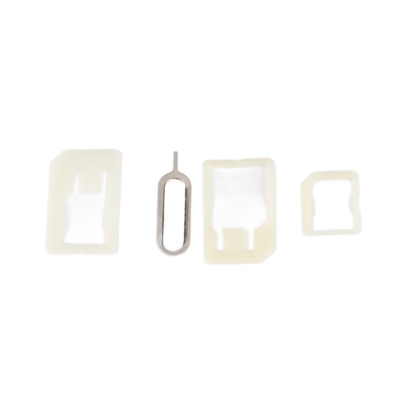 3-in-1 SIM Card Cutter - Image 4