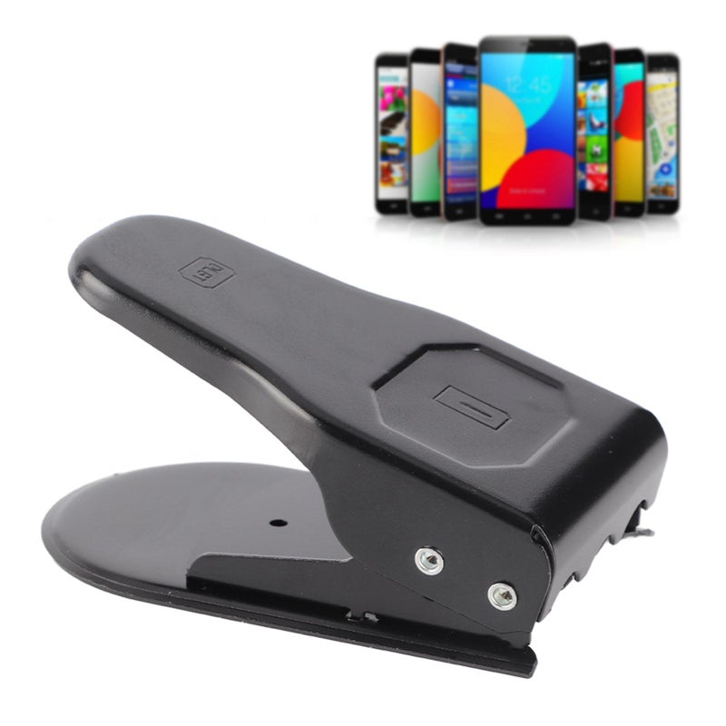 3-in-1 SIM Card Cutter - Image 2