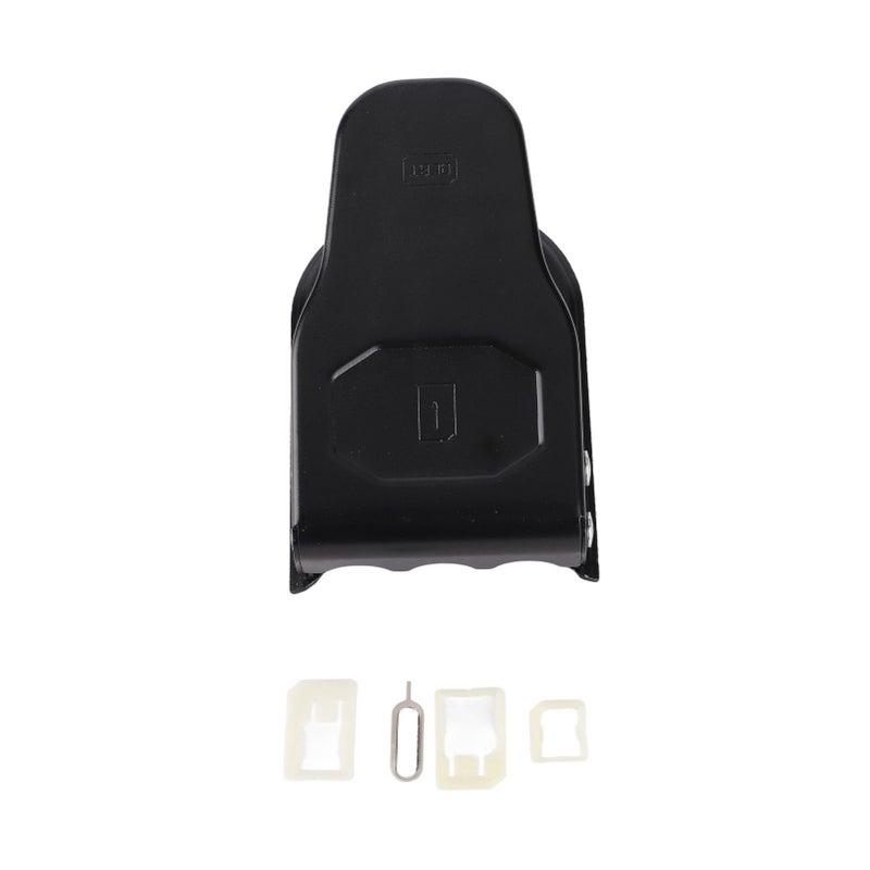 3-in-1 SIM Card Cutter - Image 5