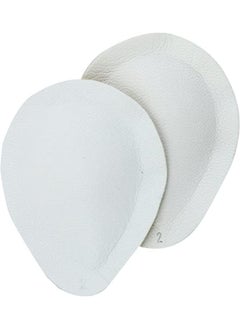 Pedag Pedag Drop Leather metatarsal Arch pad/Soft met pad, Size Large  - Image 1