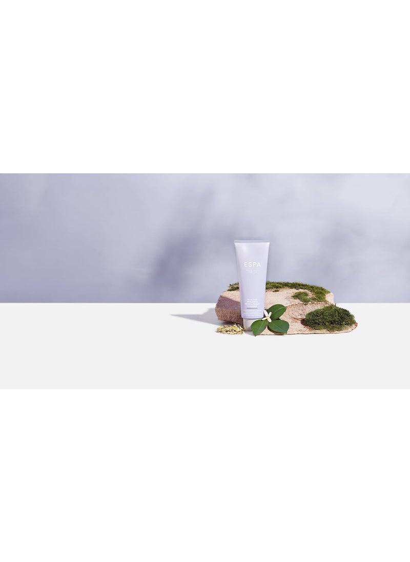 ESPA ESPA  TriActive Resilience Detox  Purify Cleanser  100ml  Agedefying  - Image 5
