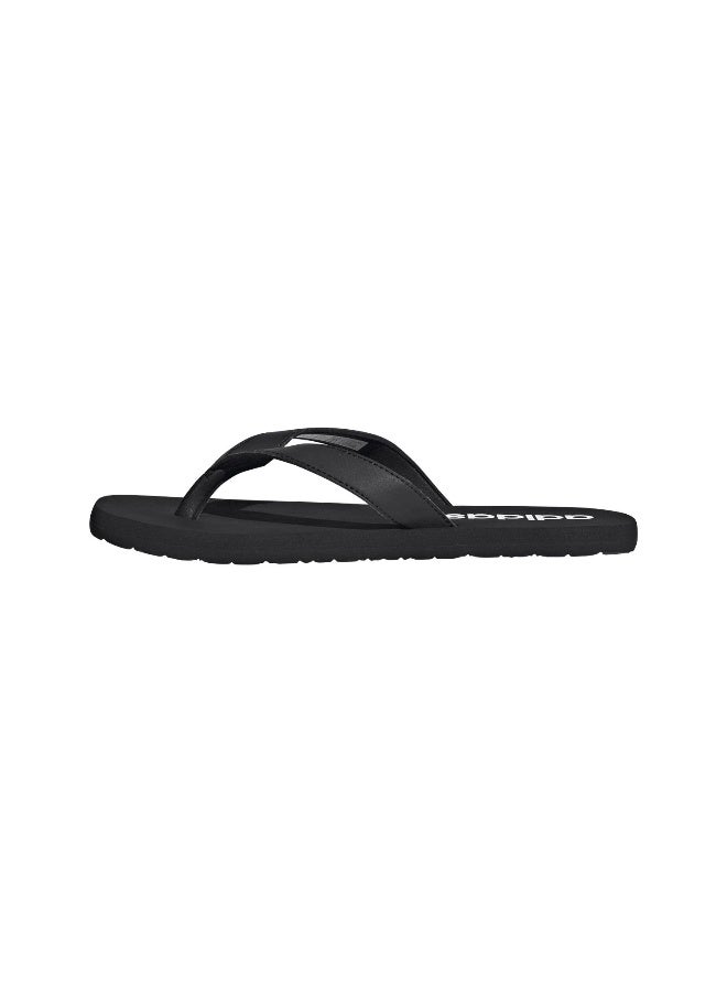 Adidas adidas Eezay Flip Flop Black Sportwear Sandals/Slippers 5  - Image 5