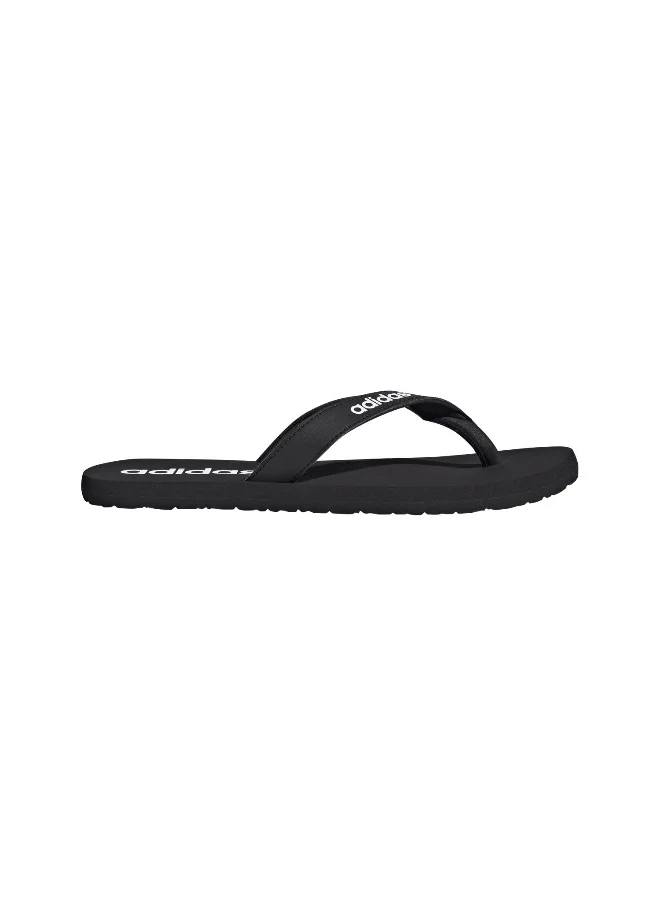 Adidas adidas Eezay Flip Flop Black Sportwear Sandals/Slippers 5