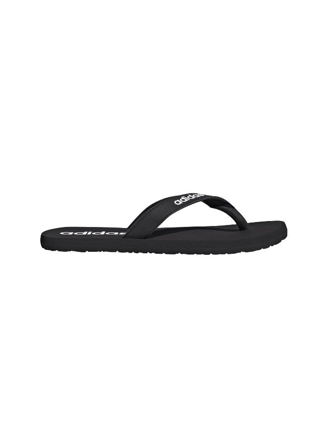 Adidas adidas Eezay Flip Flop Black Sportwear Sandals/Slippers 5  - Image 1