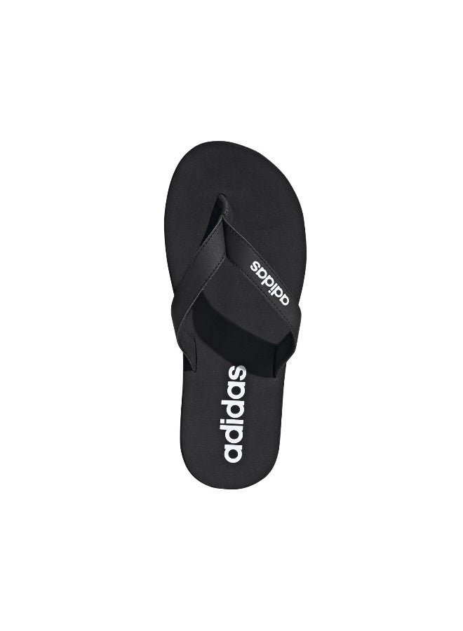 Adidas adidas Eezay Flip Flop Black Sportwear Sandals/Slippers 5  - Image 3