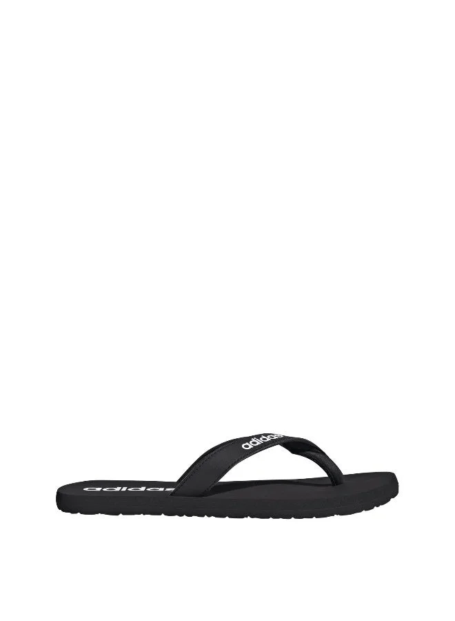Adidas Eezay Flip Flop Black Sportswear Shoes