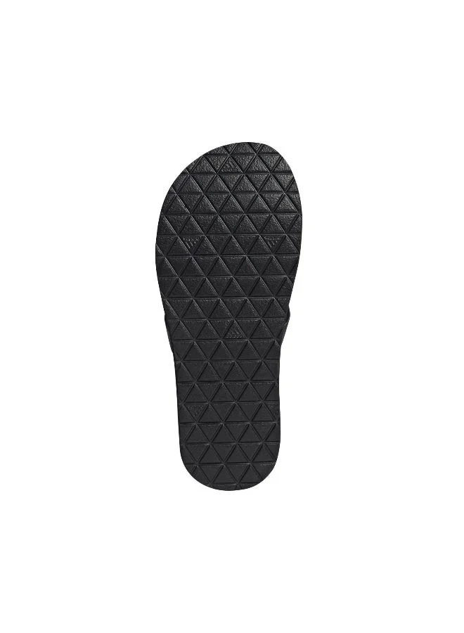 Adidas Eezay Flip Flop Black Sportswear Shoes