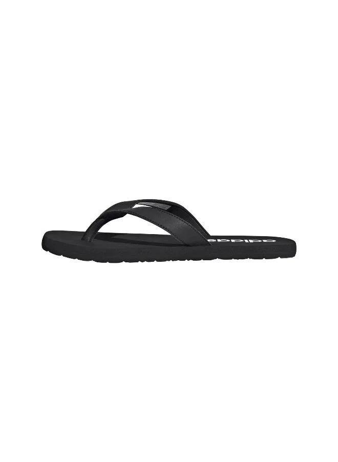 Adidas Eezay Flip Flop Black Sportswear Shoes