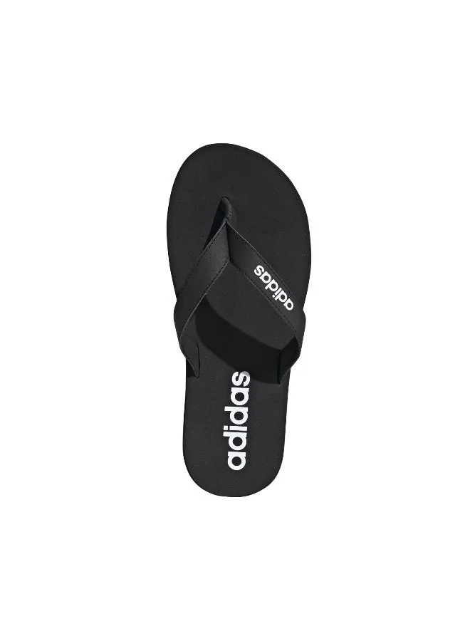 Adidas Eezay Flip Flop Black Sportswear Shoes