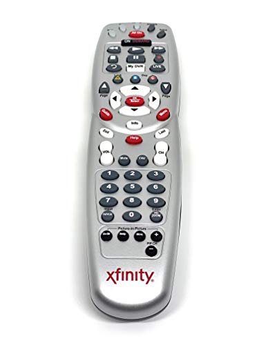 Cable Universal COMCAST XFINITY Remote Control RNG DCX - Image 1