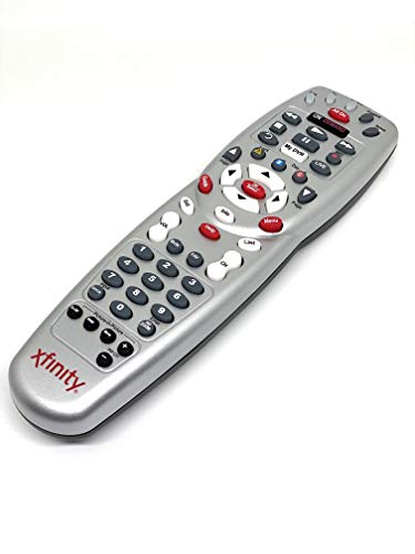 Cable Universal COMCAST XFINITY Remote Control RNG DCX - Image 2