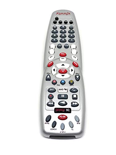 Cable Universal COMCAST XFINITY Remote Control RNG DCX - Image 3