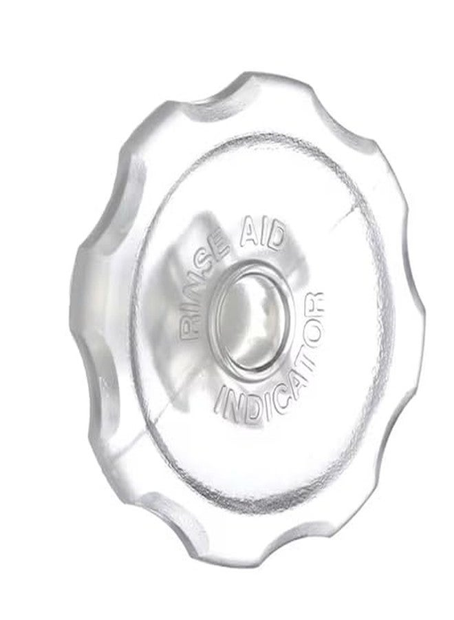 Budora WP3378134 Rinse Aid Dispenser Cap Compatible With Whirlpool Dishwashers - Budora - AP6008208, 3378134, 3369155, 3369200 - Image 2