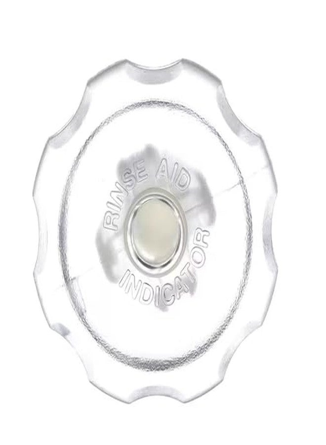 Budora WP3378134 Rinse Aid Dispenser Cap Compatible With Whirlpool Dishwashers - Budora - AP6008208, 3378134, 3369155, 3369200 - Image 3