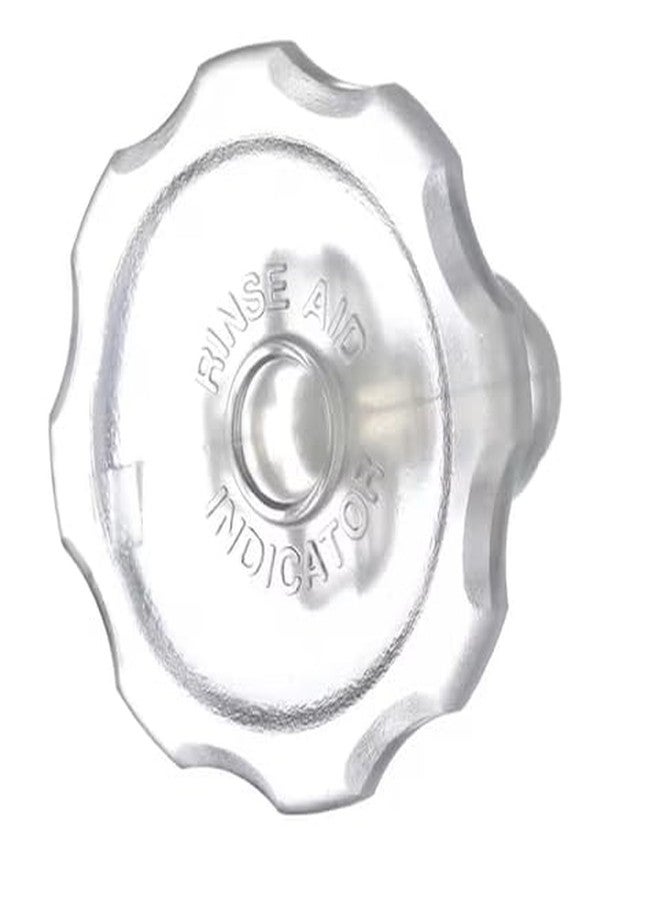 Budora WP3378134 Rinse Aid Dispenser Cap Compatible With Whirlpool Dishwashers - Budora - AP6008208, 3378134, 3369155, 3369200 - Image 4