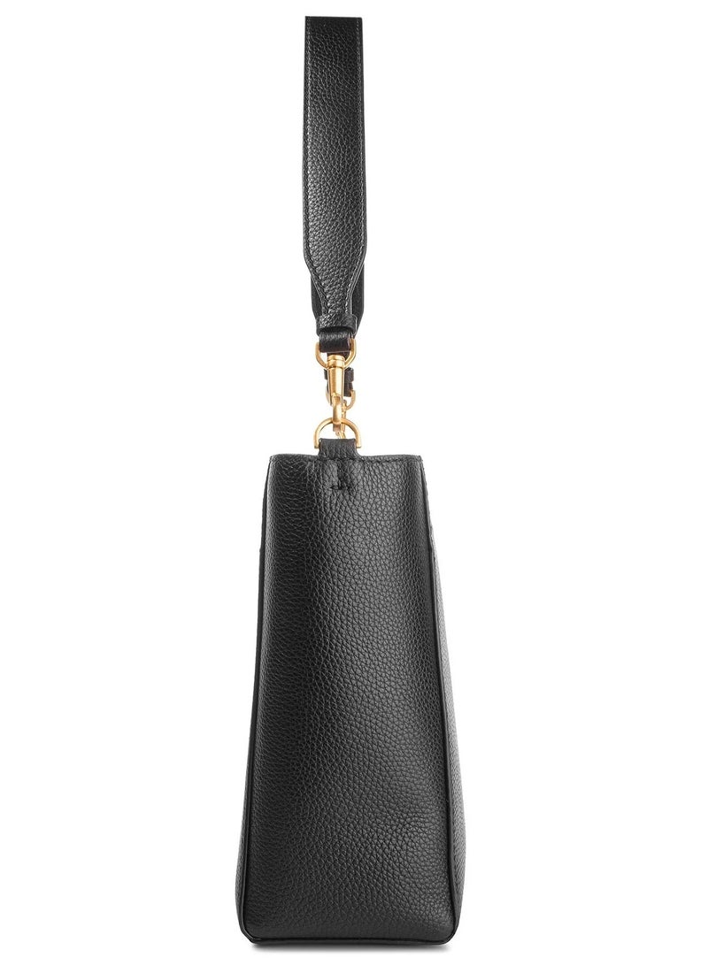 Burch Mcgraw Hobo Handbag Large - Image 2