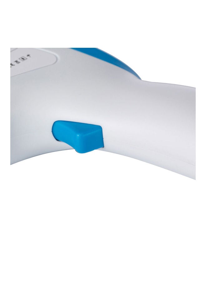 NIBEMINENT HT808 Infrared Forehead Thermometer 3-Color LCD Backilt Display High Body Temperature Alarm - Image 5