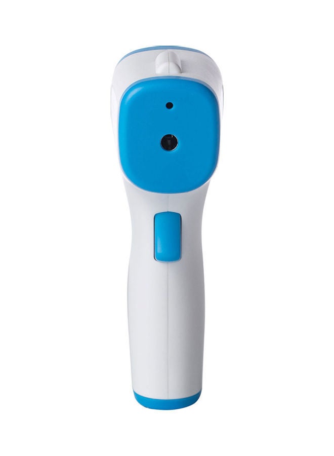 NIBEMINENT HT808 Infrared Forehead Thermometer 3-Color LCD Backilt Display High Body Temperature Alarm - Image 3