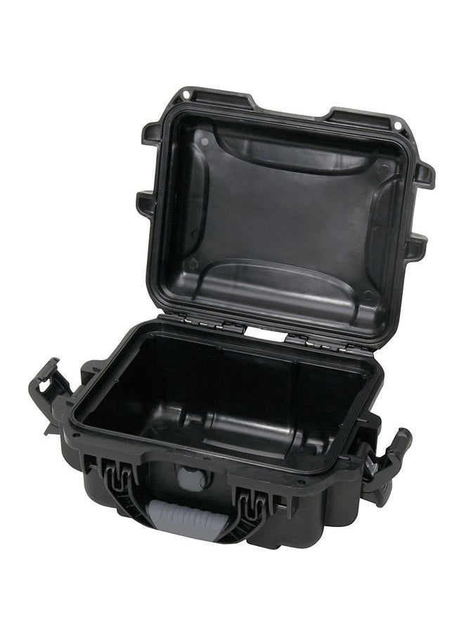 Nanuk - Nanuk 905 Waterproof Hard Case Empty - Graphite - Image 1
