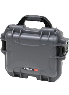 Nanuk Nanuk 905 Waterproof Hard Case Empty - Graphite  - Image 1