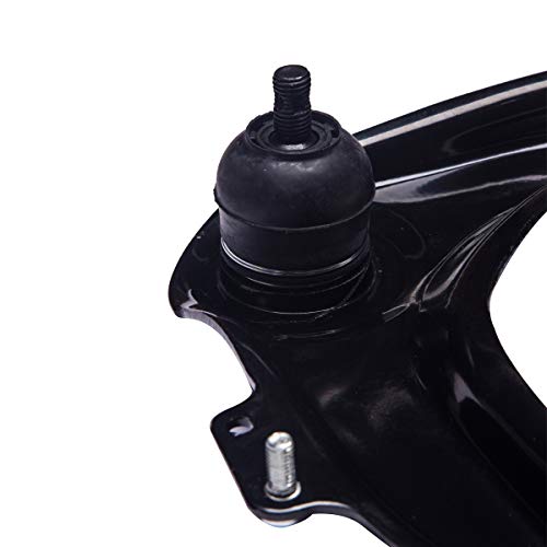 AUQDD Front Upper Control Arm and Ball Joint Assembly Compatible Acura CL TL Honda Accord Driver Passenger Side AUQDD 2PCS K620284 K620285 Left Right Professional Suspension - Image 5
