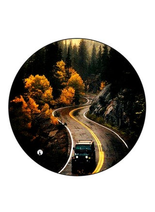 Nature Printed Mouse Pad Multicolour - pzsku/Z446AFA70273D1EC2AB99Z/45/_/1652028152/29ae23b8-5b10-4738-9270-2e28d9a97c95