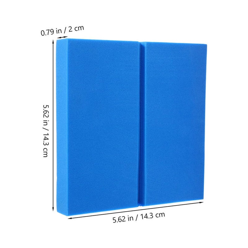 GANAZONO 2 Pcs Insect Pinning Board for Butterfly Specimen Display Science Education Tool - Image 3