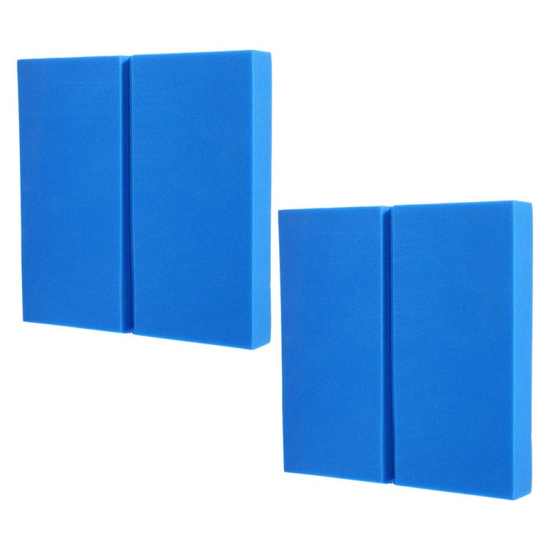 GANAZONO 2 Pcs Insect Pinning Board for Butterfly Specimen Display Science Education Tool - Image 1