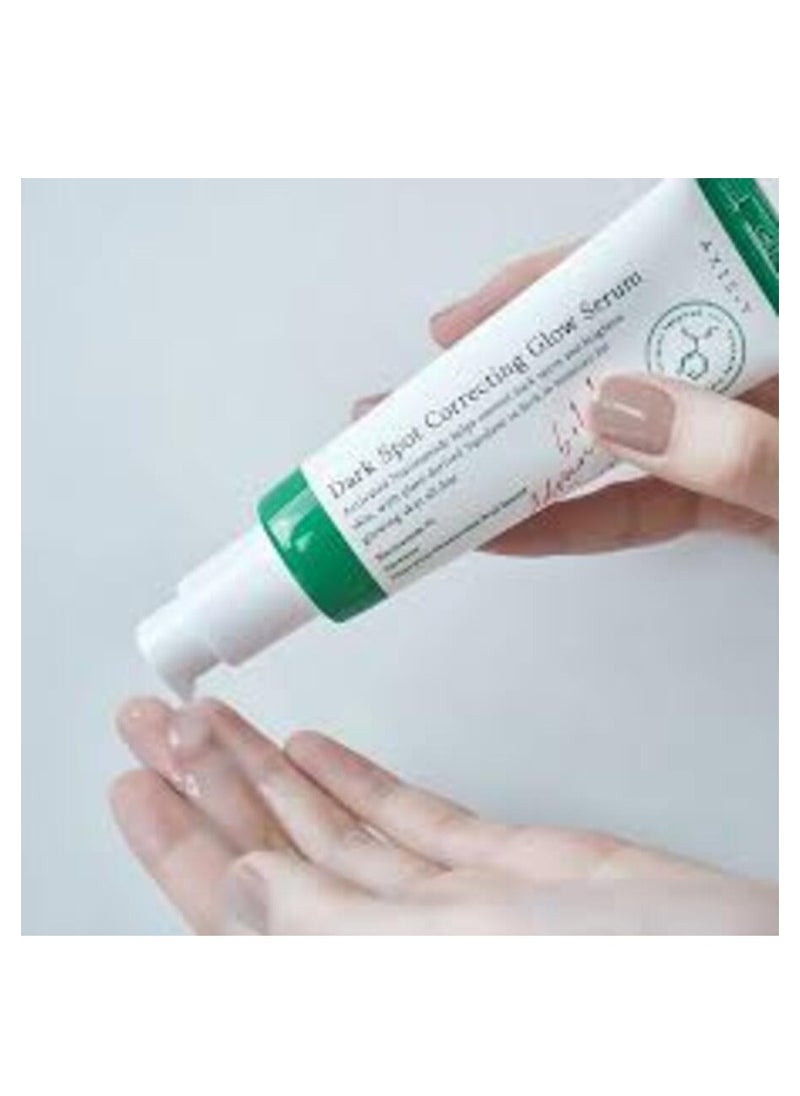 AXIS-Y Dark Spot Correcting Glow Serum 50ml  - Image 3