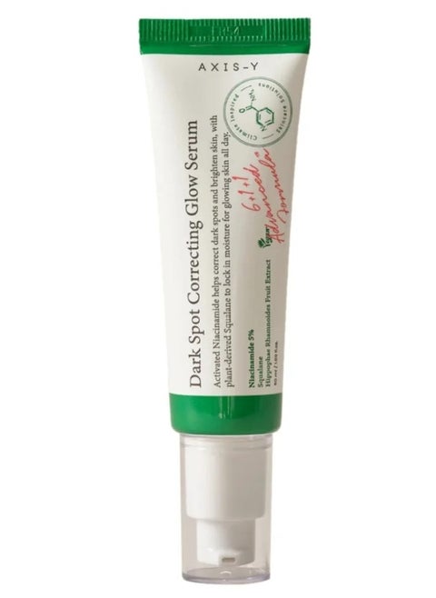 Dark Spot Correcting Glow Serum 50ml