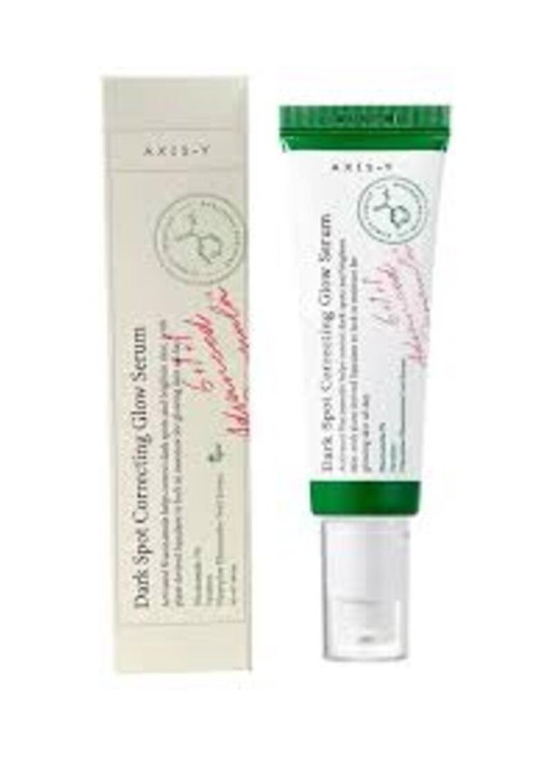 AXIS-Y Dark Spot Correcting Glow Serum 50ml  - Image 2