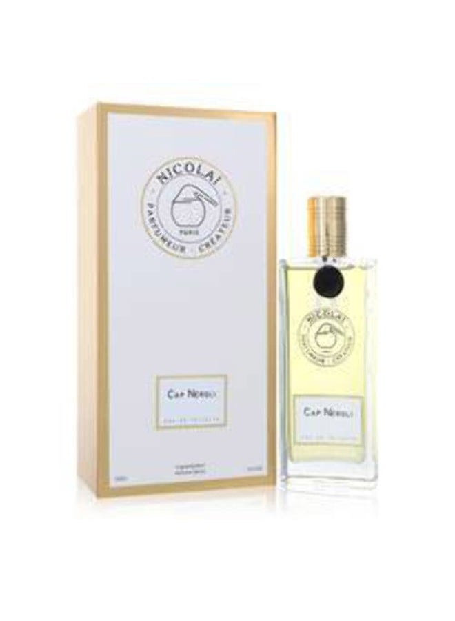Cap Neroli Unisex Eau de Toilette, 100 ml, NICNCU025