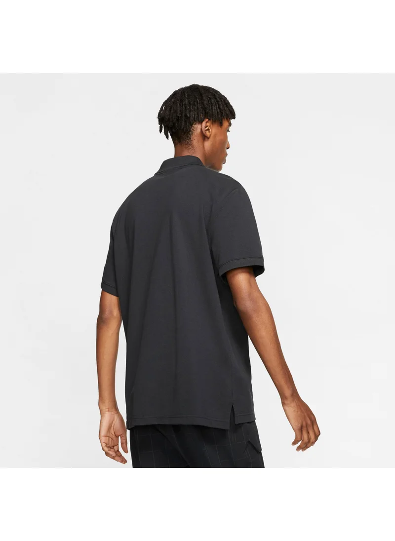 Nike Men's Sportswear Matchup Polo Shirt