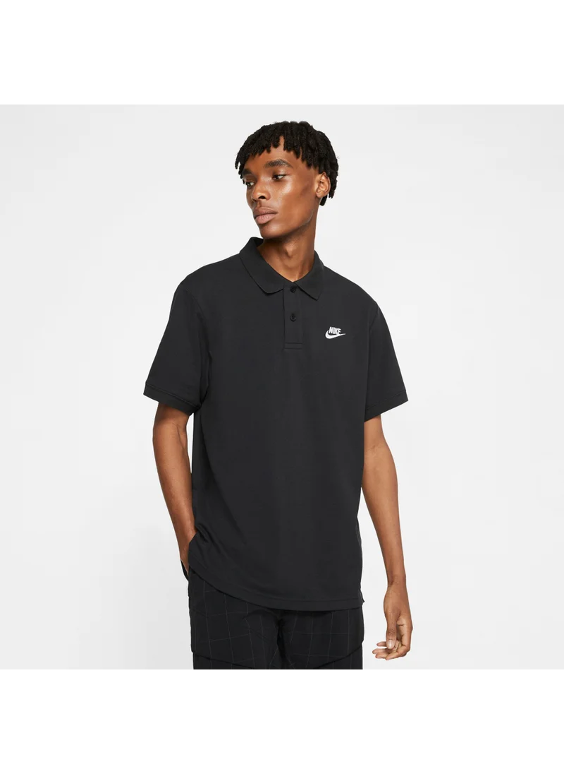 Nike Men's Sportswear Matchup Polo Shirt