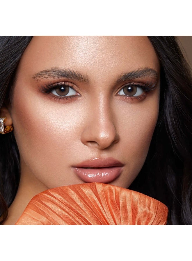 Bella مارس بني أونداي -3.50 - Image 1