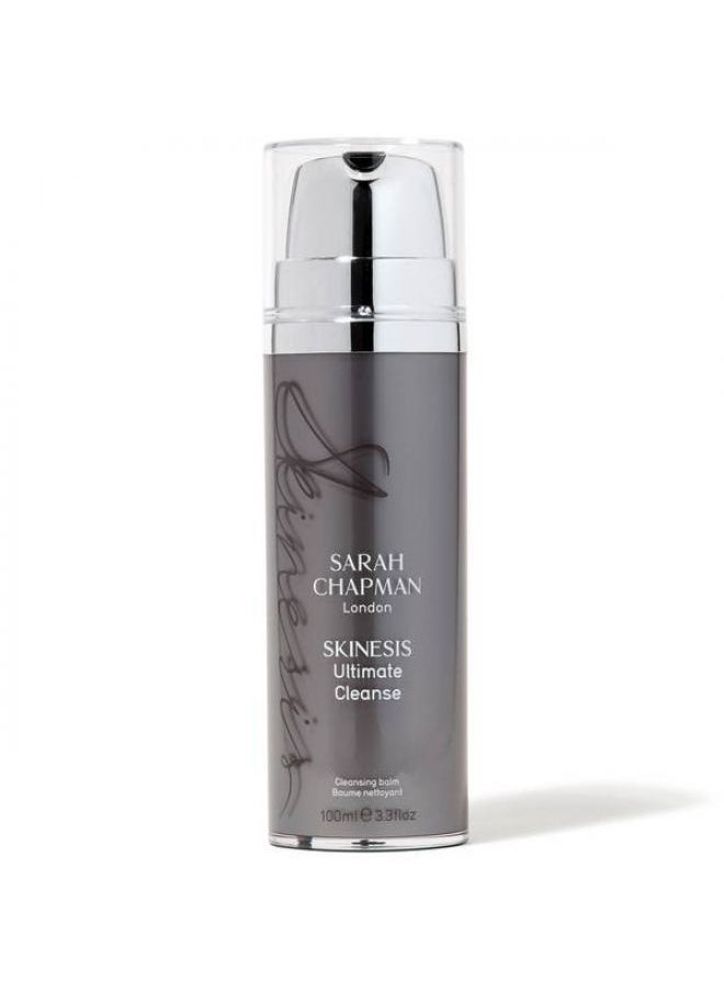 Sarah Chapman - Sarah Chapman Skinesis Ultimate Cleanse (100ml) - Image 1