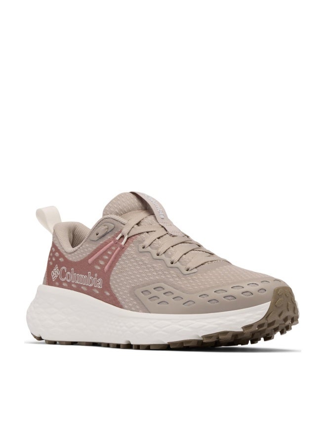 Columbia Womens Konos TRS Shoe Soft TaupeSea Salt 8