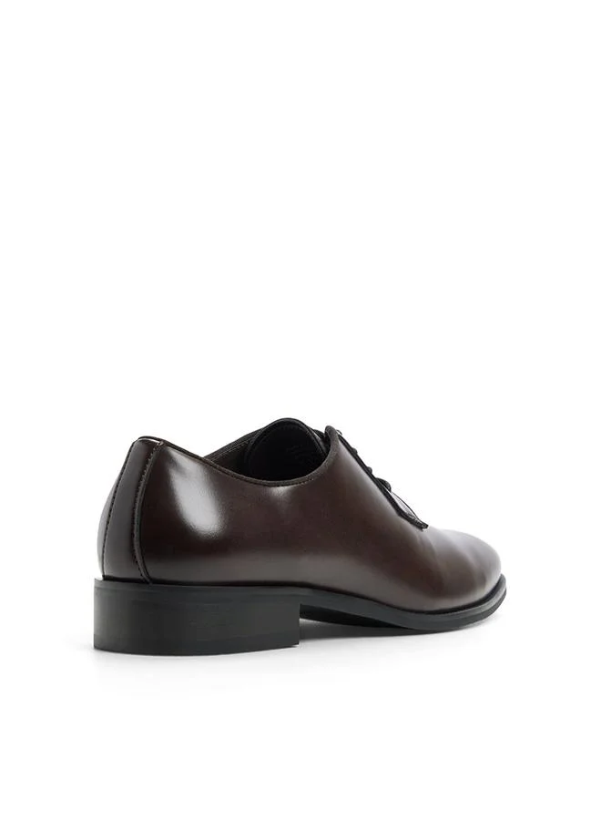 كول ات سبرنج Gilroy Men's Brown Formal Shoes