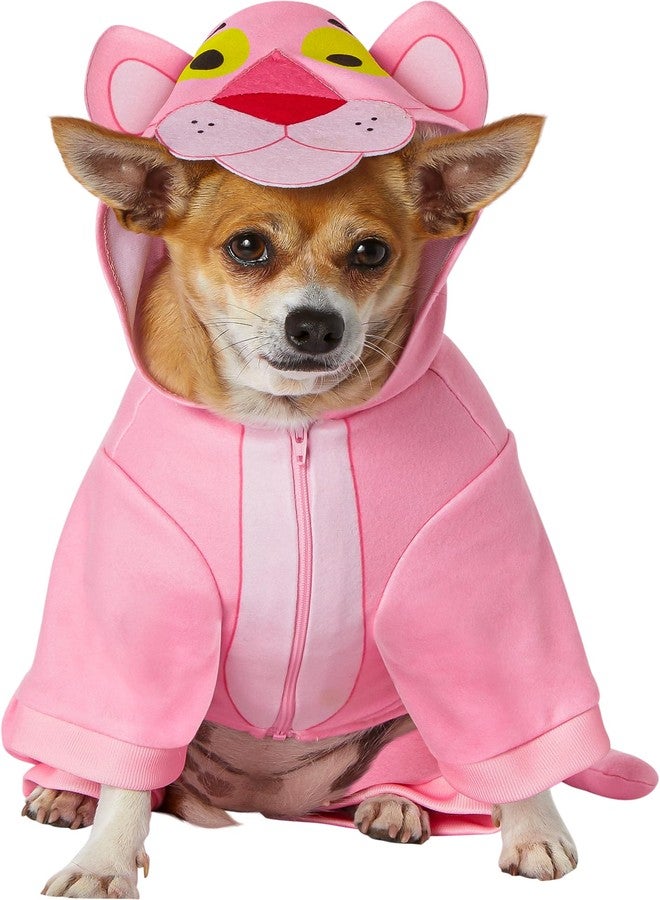 Rubies The Pink Panther: Pink Panther Pet Costume for For Dogs or Cats by Rubies, Small - Image 2