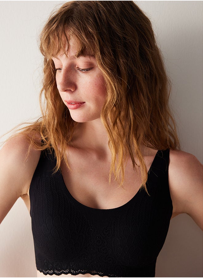 Penti Invisible Bralette Lace  - Image 2