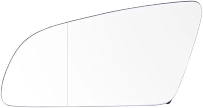 Wivplex Heated Side Rearview Mirror Glass for A3 A4 A6 - Image 1