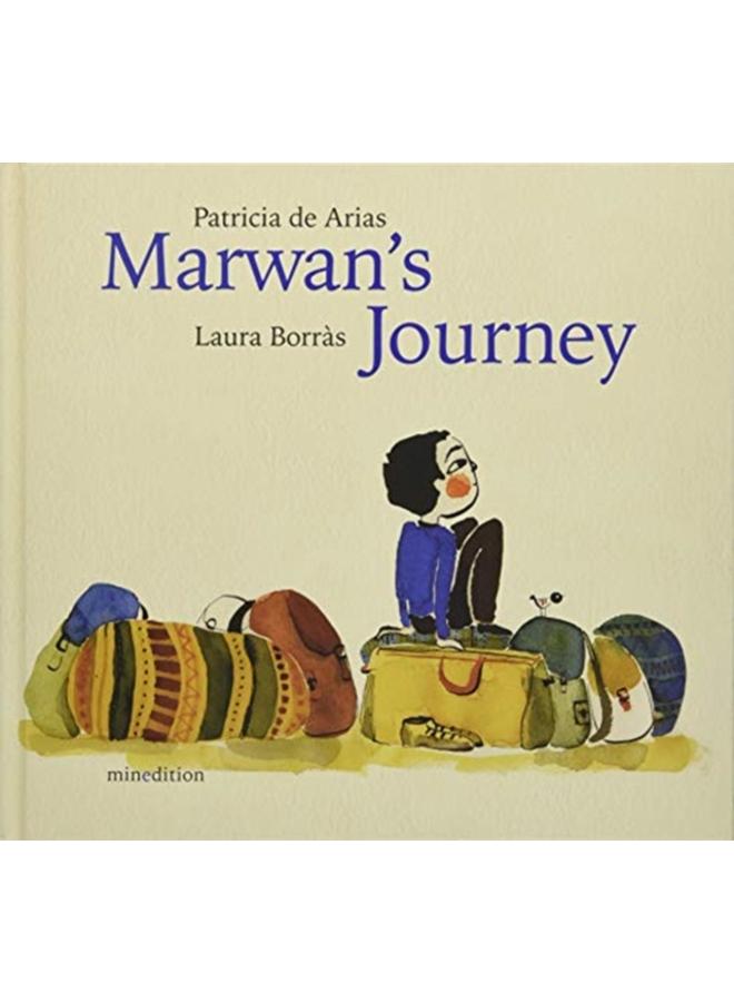 Marwan's Journey