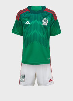 Kids Mexico Home Mini Sets