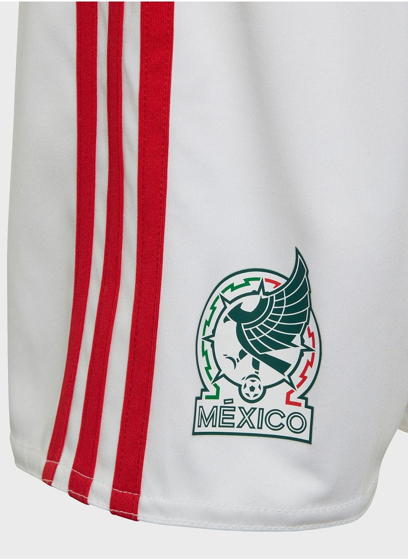 Adidas - Kids Mexico Home Mini Sets - Image 1