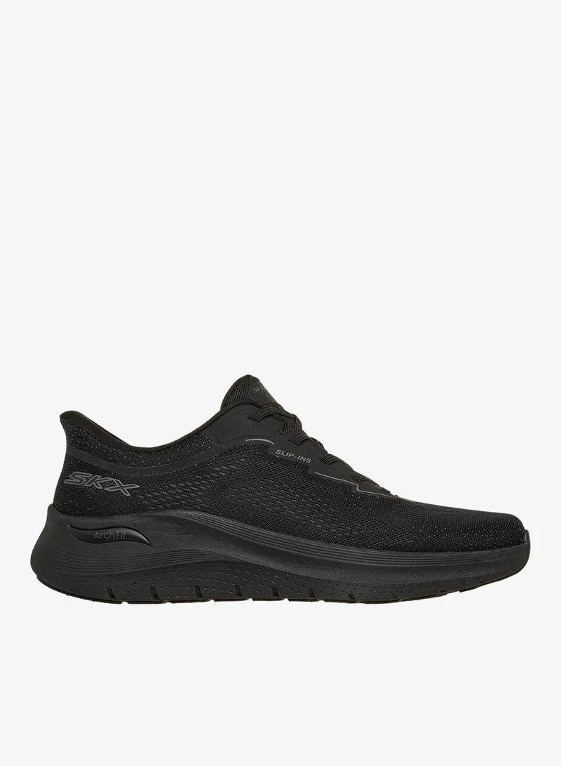 Arch Fit 2.0