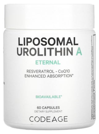 Liposomal Urolithin A Eternal 60 Capsules - pzsku/Z446BC32EA7747474501BZ/45/_/1728489385/8dbf8088-a914-4309-9756-5b014c09861d