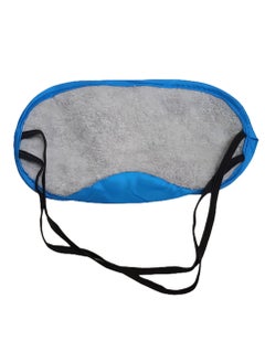 Generic Cover Shade Travel Relax Sleeping Eye Mask blindfold eye mask  - Image 4