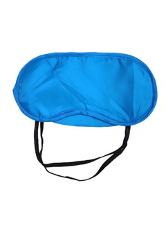 Generic Cover Shade Travel Relax Sleeping Eye Mask blindfold eye mask  - Image 1