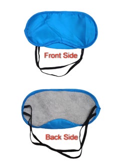Generic Cover Shade Travel Relax Sleeping Eye Mask blindfold eye mask  - Image 3