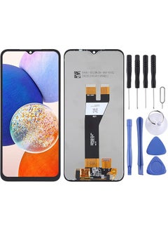 Zzjingli Lcd Screen For Samsung Galaxy A14 5G Sm A146P Us Edition With Digitizer Full Assembly